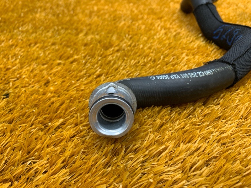 патрубок расширительного бачка, 500 рублей, Красноярск