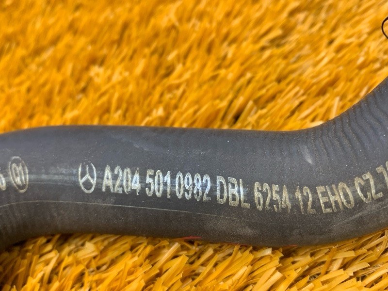 патрубок расширительного бачка, 500 рублей, Красноярск