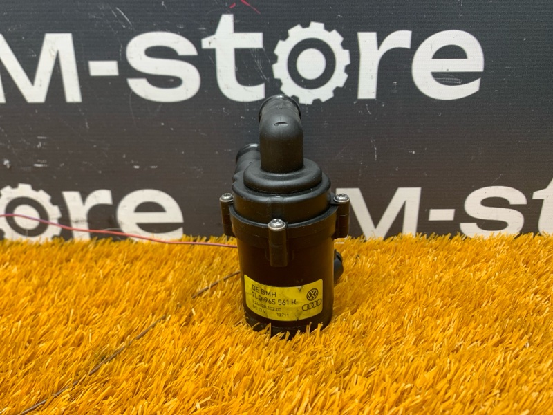 помпа дополнительная, 8510 рублей, Красноярск