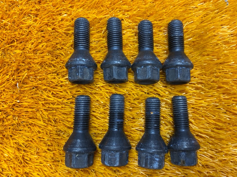 болт колесный, 1430 рублей, Красноярск