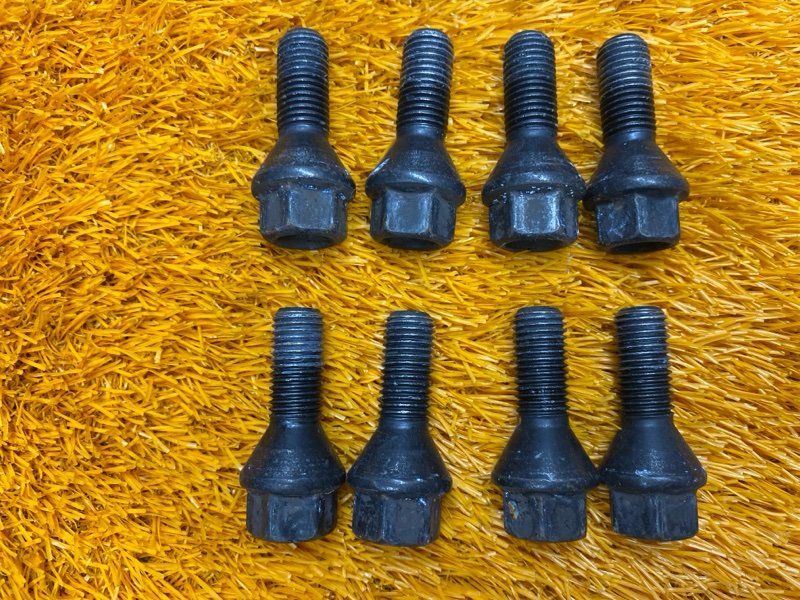 болт колесный, 1430 рублей, Красноярск