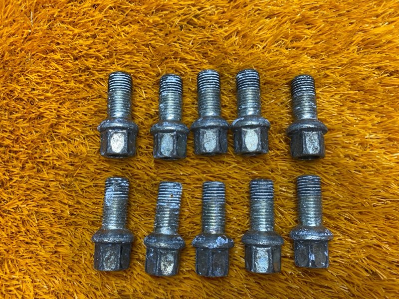 болт колесный, 1780 рублей, Красноярск