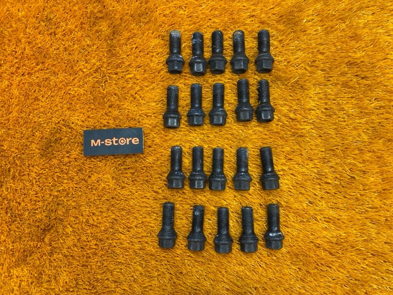 болт колесный, 1780 рублей, Красноярск