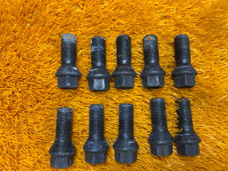 болт колесный, 1780 рублей, Красноярск