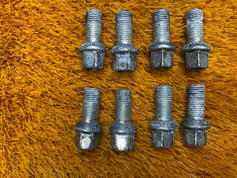 болт колесный, 1430 рублей, Красноярск