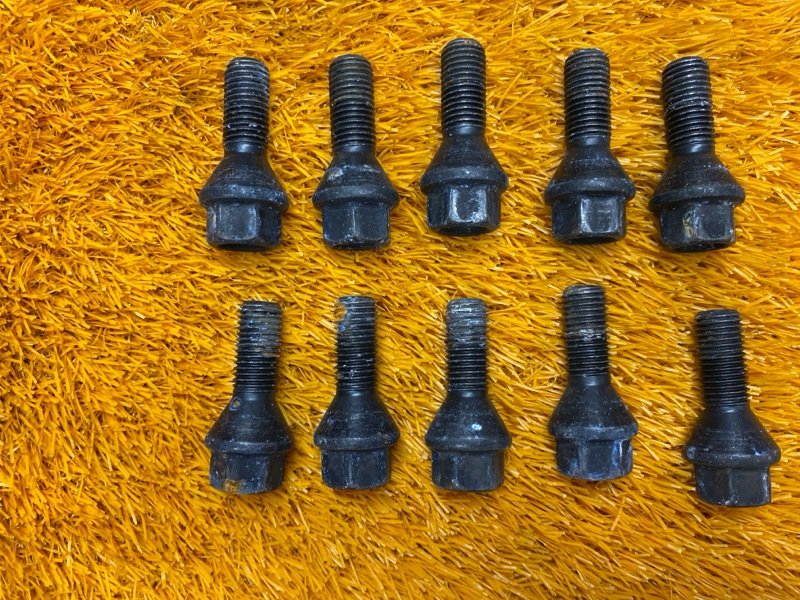 болт колесный, 1780 рублей, Красноярск