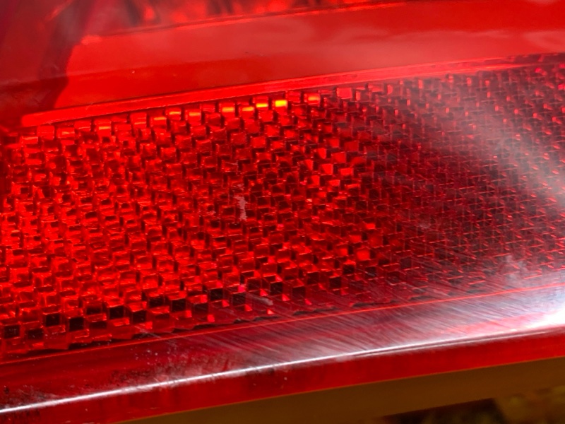 Фонарь задний, 7000 рублей, Красноярск