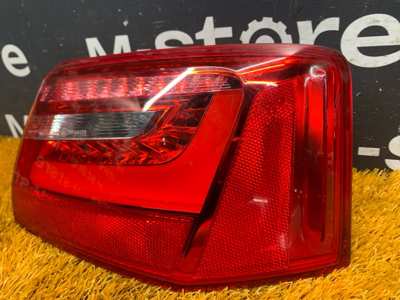 Фонарь задний, 7000 рублей, Красноярск