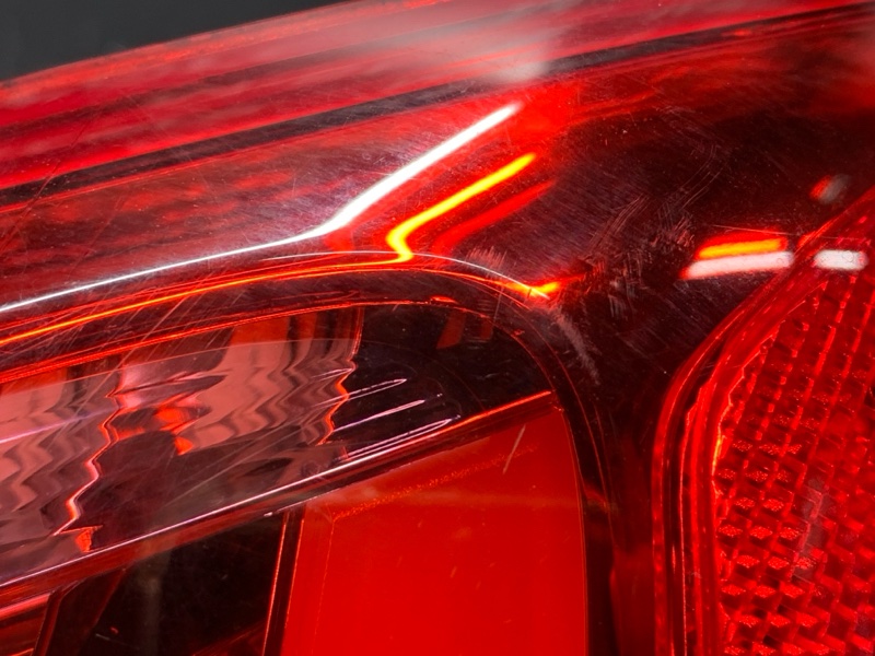 Фонарь задний, 7000 рублей, Красноярск