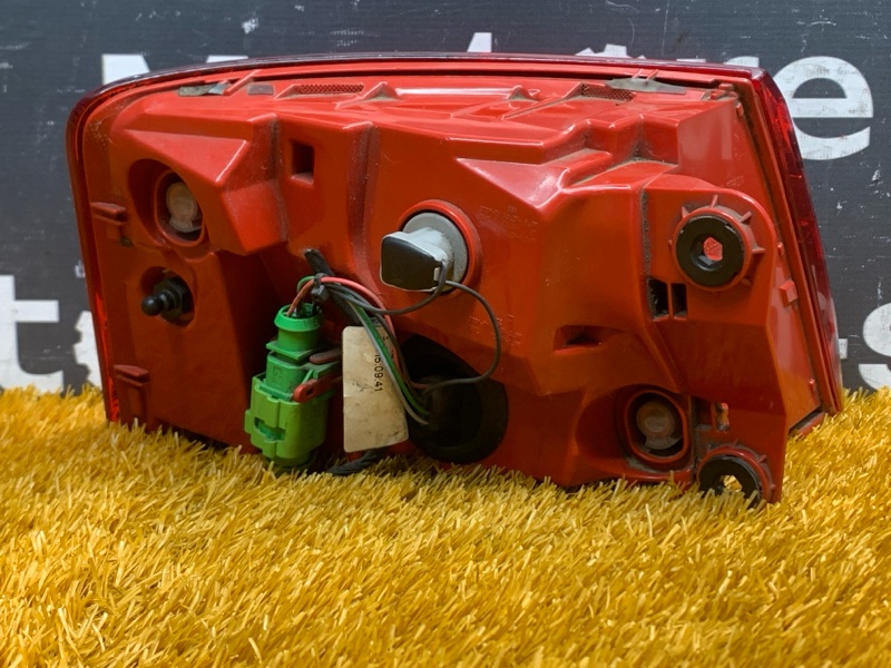 Фонарь задний, 7000 рублей, Красноярск