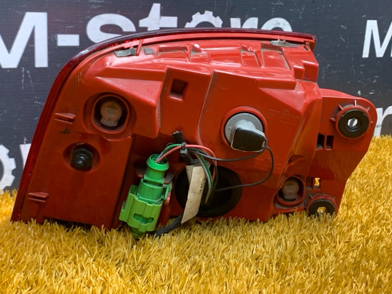 Фонарь задний, 7000 рублей, Красноярск