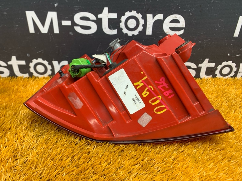 Фонарь задний, 7000 рублей, Красноярск