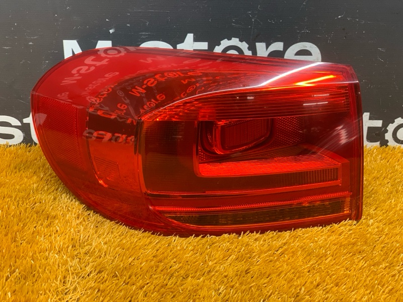 Фонарь задний, 7000 рублей, Красноярск