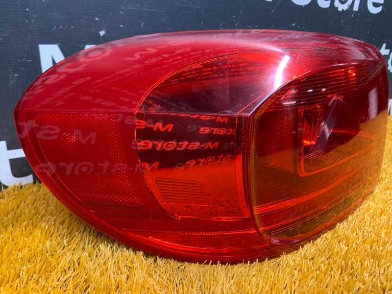 Фонарь задний, 7000 рублей, Красноярск