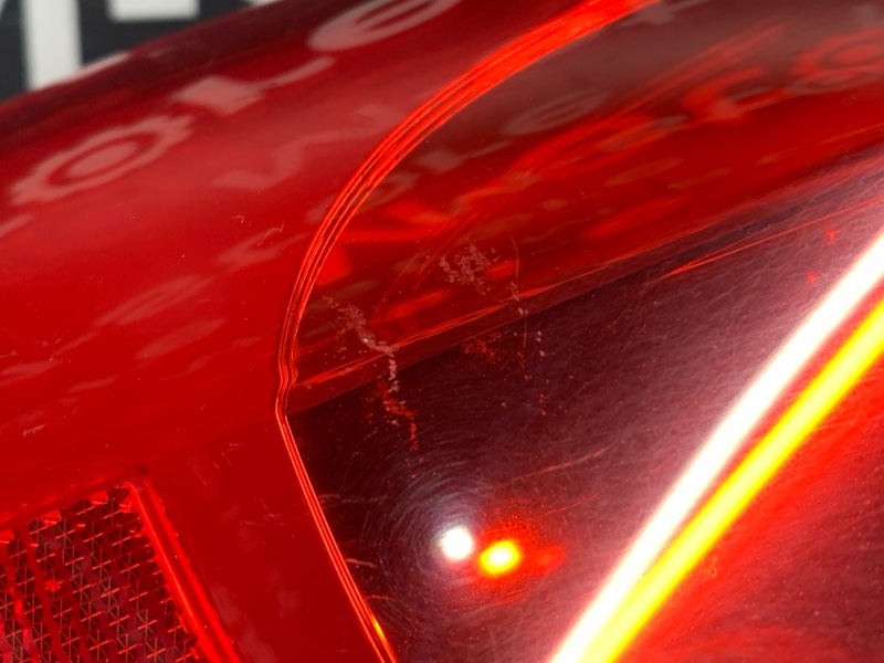 Фонарь задний, 7000 рублей, Красноярск