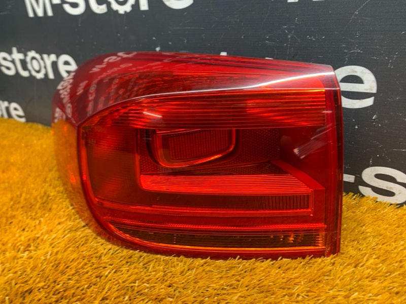 Фонарь задний, 7000 рублей, Красноярск