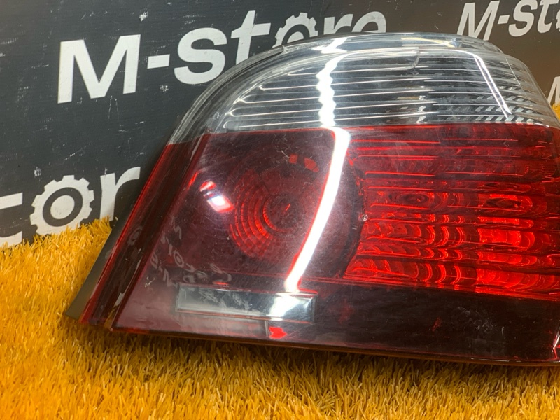 Фонарь задний, 950 рублей, Красноярск