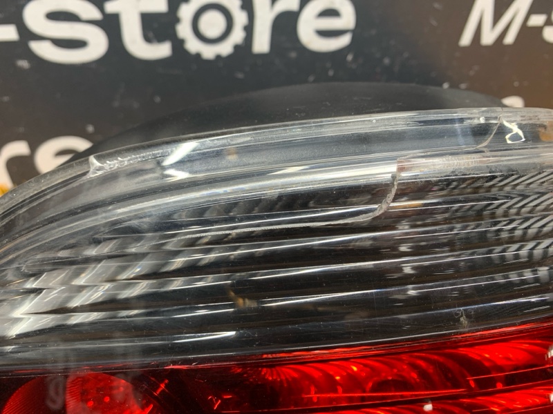 Фонарь задний, 950 рублей, Красноярск