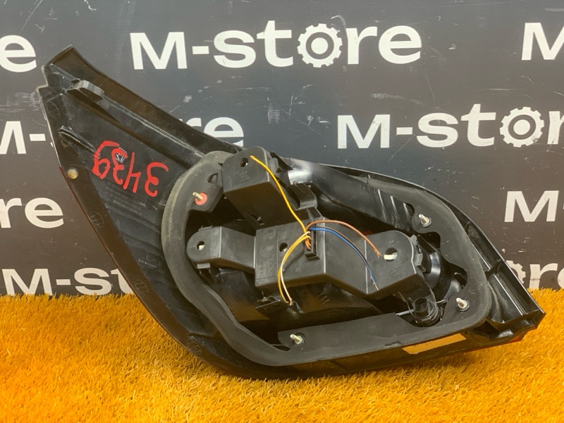 Фонарь задний, 950 рублей, Красноярск