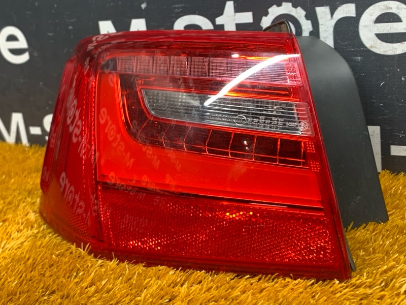 Фонарь задний, 7500 рублей, Красноярск