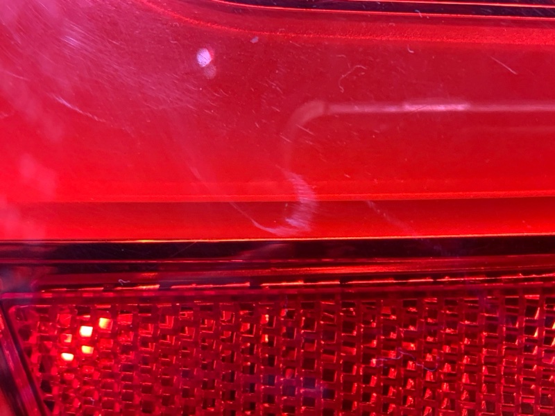 Фонарь задний, 7500 рублей, Красноярск