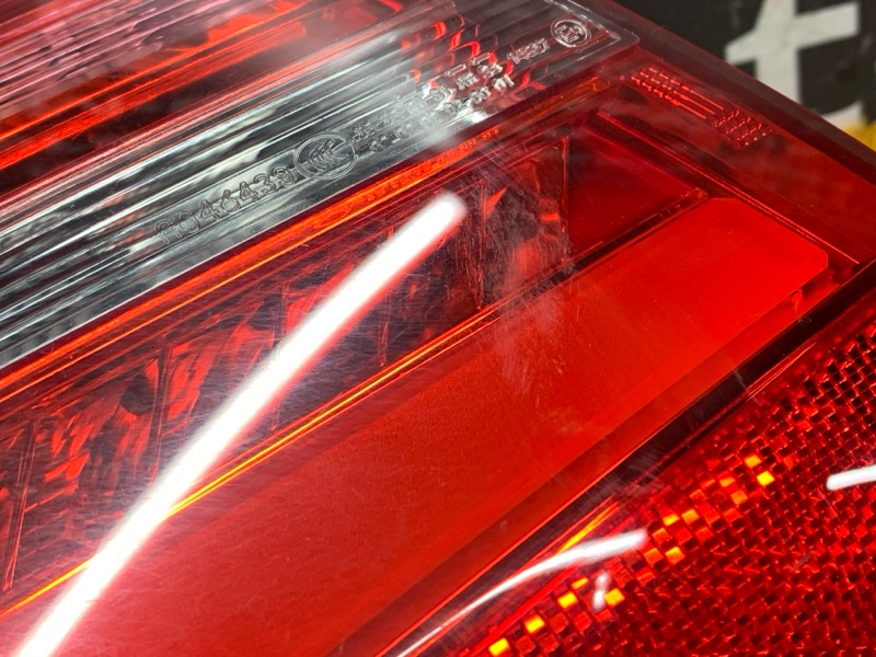 Фонарь задний, 7500 рублей, Красноярск