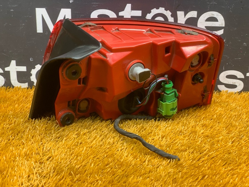 Фонарь задний, 7500 рублей, Красноярск