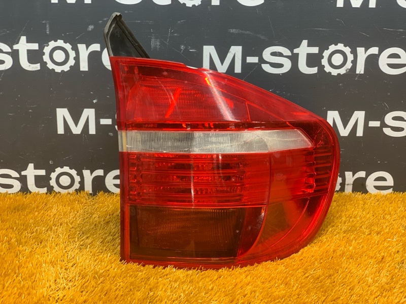 Фонарь задний, 2000 рублей, Красноярск