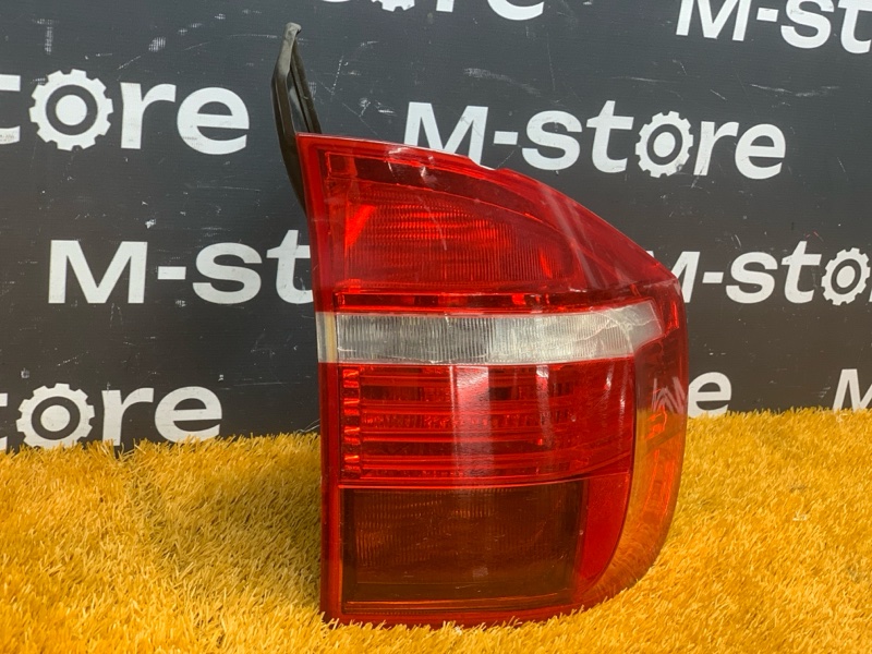 Фонарь задний, 2000 рублей, Красноярск