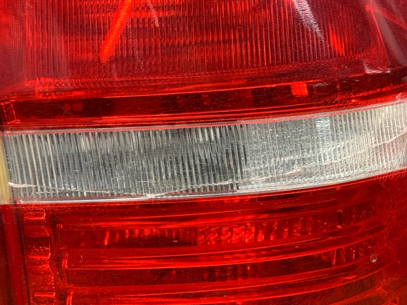 Фонарь задний, 2000 рублей, Красноярск