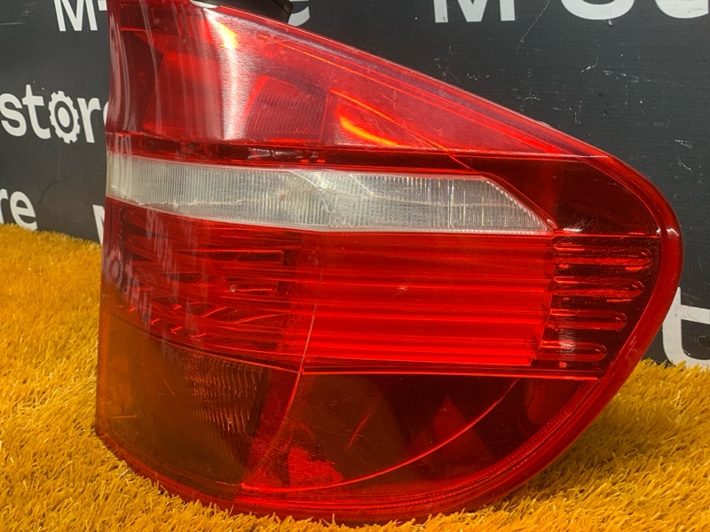 Фонарь задний, 2000 рублей, Красноярск