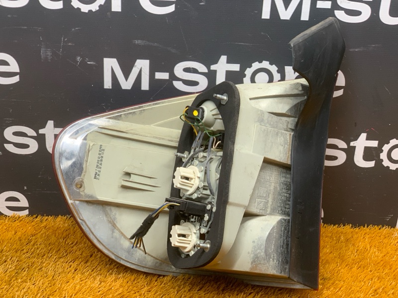 Фонарь задний, 2000 рублей, Красноярск