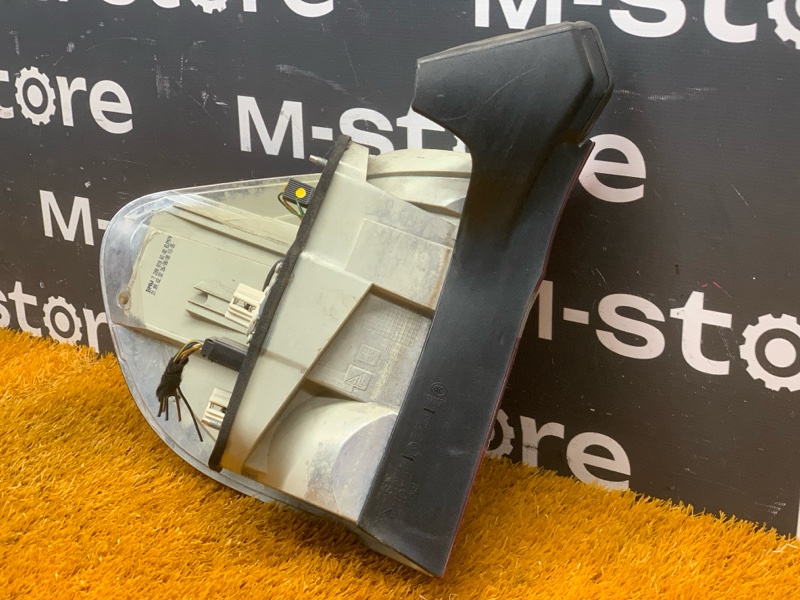 Фонарь задний, 2000 рублей, Красноярск