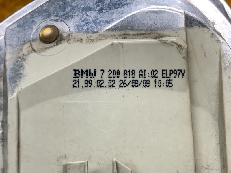 Фонарь задний, 2000 рублей, Красноярск