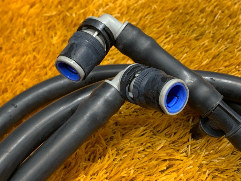 Шланг омывателя фар, 1300 рублей, Красноярск