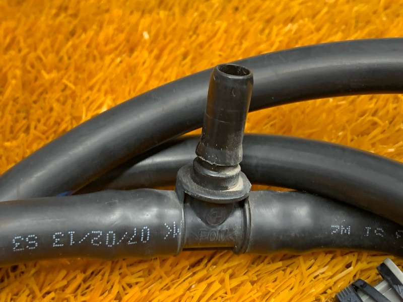 Шланг омывателя фар, 1300 рублей, Красноярск