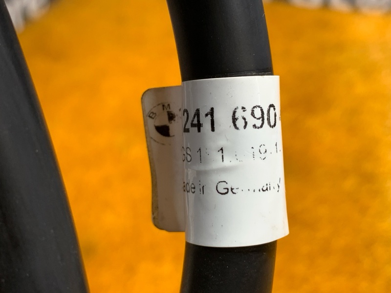 Шланг омывателя фар, 1300 рублей, Красноярск