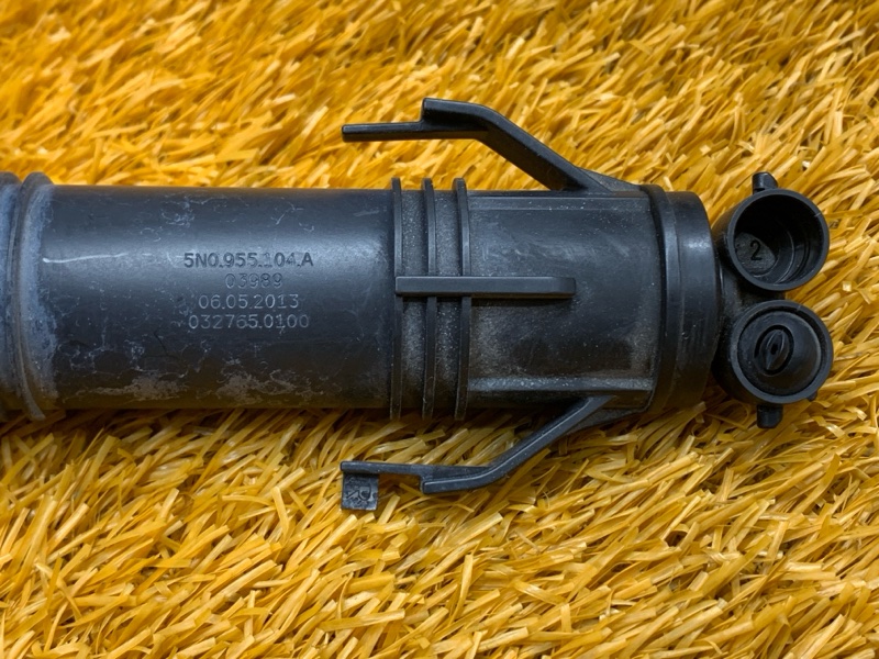 Форсунка омывателя фары, 1400 рублей, Красноярск