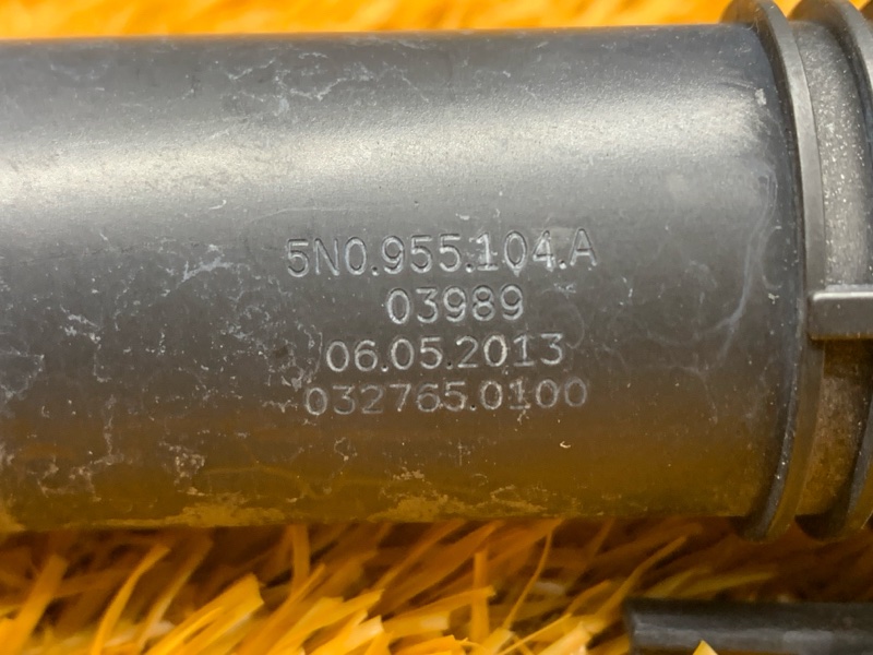 Форсунка омывателя фары, 1400 рублей, Красноярск