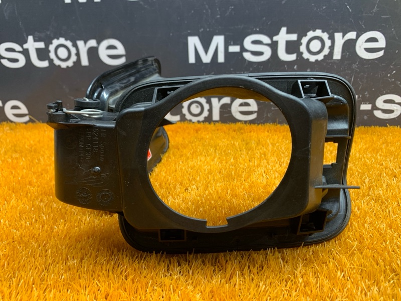 лючок бензобака, 870 рублей, Красноярск