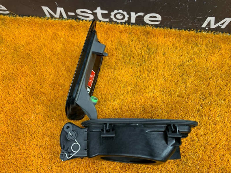 лючок бензобака, 870 рублей, Красноярск