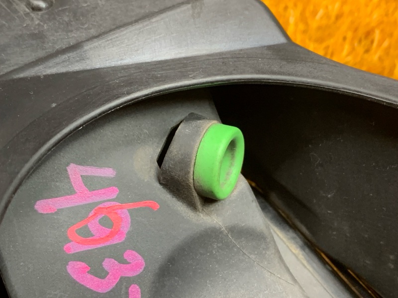 лючок бензобака, 870 рублей, Красноярск