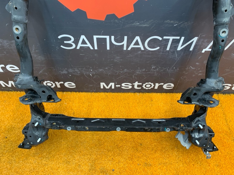 Балка поперечная (подрамник), 6210 рублей, Красноярск