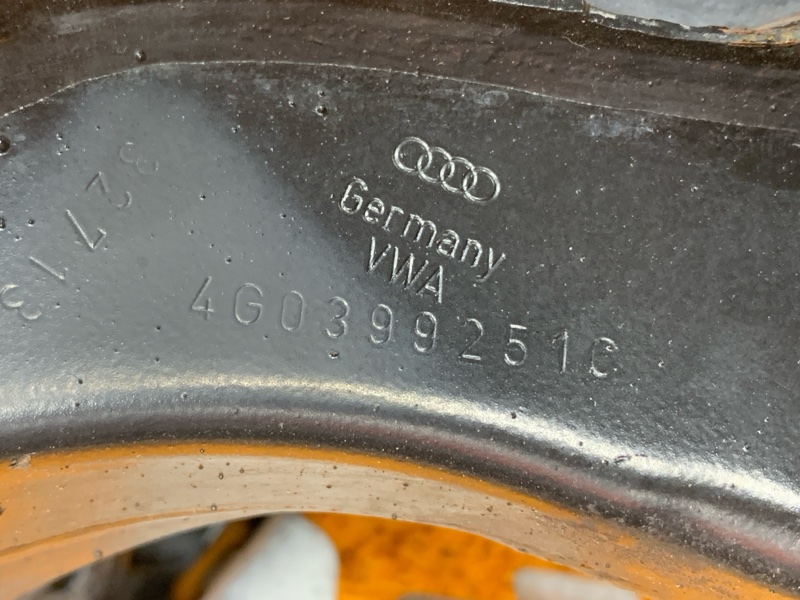 Балка поперечная (подрамник), 6210 рублей, Красноярск