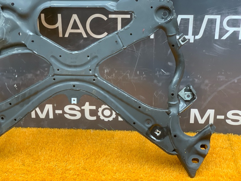 Балка поперечная (подрамник), 10000 рублей, Красноярск