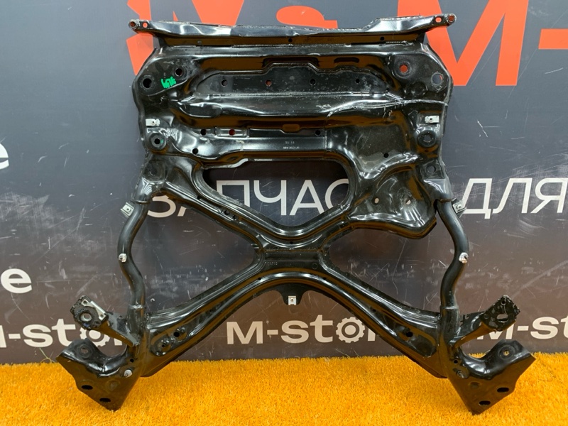 Балка поперечная (подрамник), 10000 рублей, Красноярск