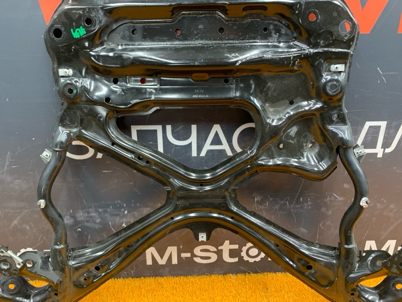 Балка поперечная (подрамник), 10000 рублей, Красноярск