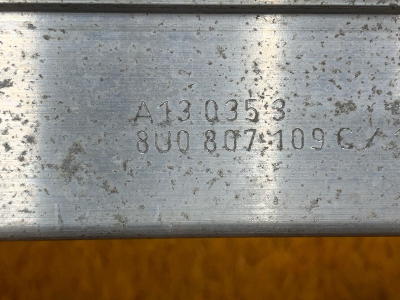 усилитель бампера, 10000 рублей, Красноярск