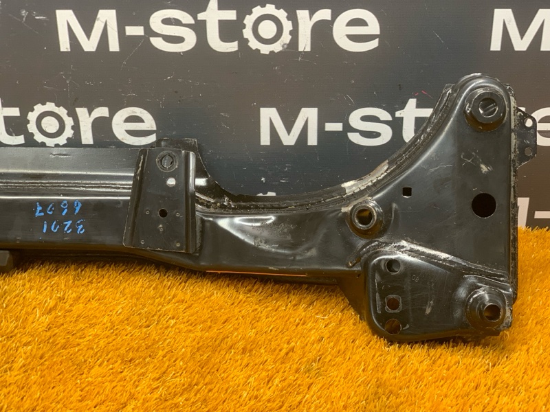 Балка поперечная (подрамник), 460 рублей, Красноярск