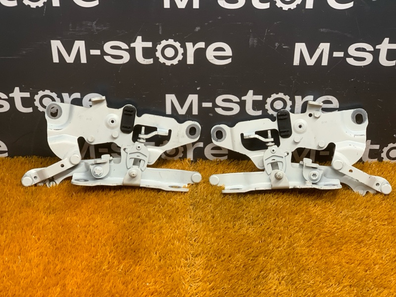 петля капота, 1720 рублей, Красноярск